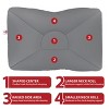Core Products D-Core Orthopedic Cervical Support Pillow - 4 of 4