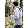 Britt's Knits Thermal Tech Soft Ear Head Warmer Fleece Lining Headband for Men and Women One Size Fits Most - 3 of 3