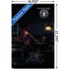 Trends International Five Nights at Freddy's: Special Delivery - Triptych 3 Unframed Wall Poster Prints - 3 of 4