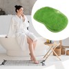 Unique Bargains Foot Massager Scrubber Shower Foot Clean Massager Scrubber 11.81"x8.85" - 2 of 4