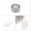 Unique Bargains Breathable Mesh Eyelid Tape Skin Color 1 Set - 3 of 4