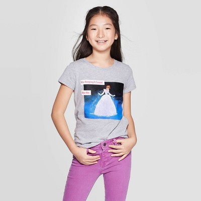girls disney t shirts