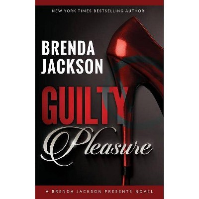 Guilty Pleasure - (Steele Family and Friends) by  Brenda Jackson (Paperback)