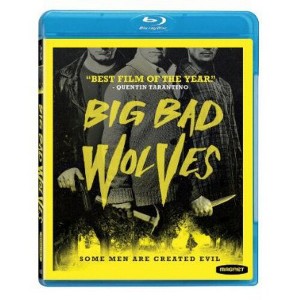 Big Bad Wolves - 1 of 1