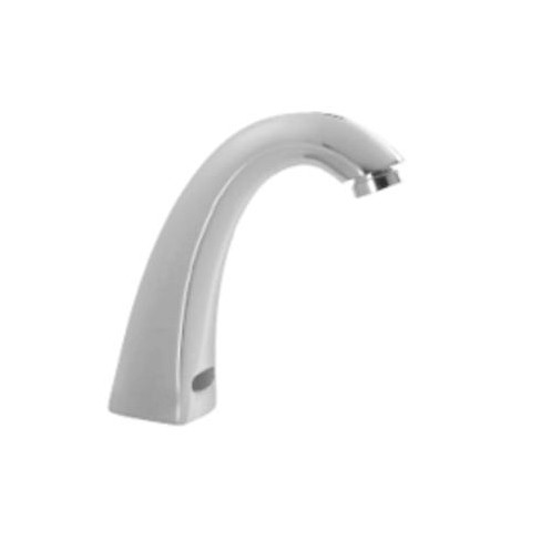 Delta Faucet 590t1150 0 5gpm Battery Operated Motion Activated