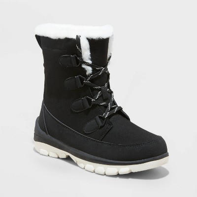 Men's Doran Winter Hiker Boots - All In Motion™ : Target