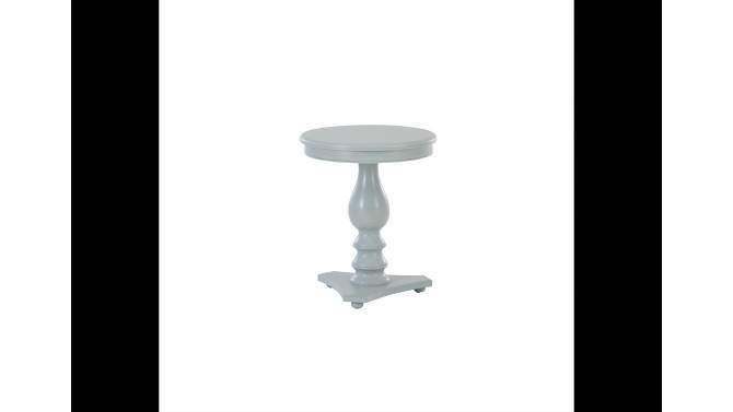 Lyla Side Table - Powell Company , 2 of 14, play video