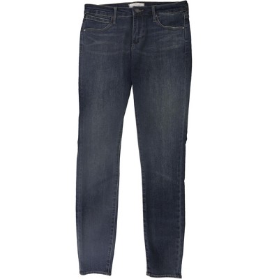Articles of Society Womens Mya Skinny Fit Jeans