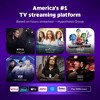 Roku Streaming Stick 2025 HD Roku Streaming Device with Voice Remote - Free and Live TV Access - 2 of 4