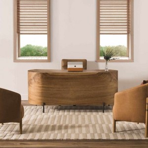 Hauteloom Cielle Wool Living Room, Bedroom Area Rug - Contemporary - 1 of 4