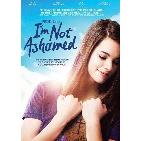 i'm not ashamed movie online