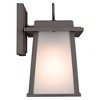 Kichler Lighting Noward 1 - Light Wall Light in  Olde Bronze - 2 of 4