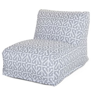 Majestic Home Goods Chair Lounger Aruba - 1 of 4