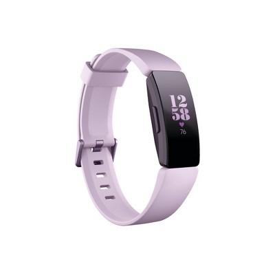 Fitbit Inspire HR Activity Tracker With 