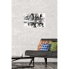 Trends International Marvel Eternals - Sketch Unframed Wall Poster Prints - 2 of 4