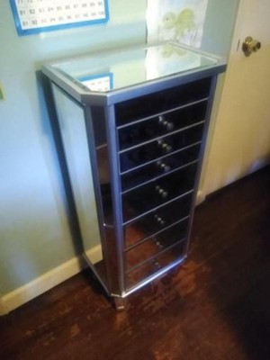 Jewelry Armoire Assembly By Handy: Expert, Vetted Professionals, Convenient  Scheduling, Affordable : Target