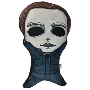 Surreal Entertainment Halloween Michael Myers 20 Inch PAL-O Character Pillow - 1 of 1