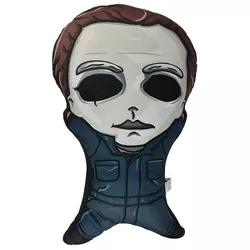 Surreal Entertainment Halloween Michael Myers 20 Inch PAL-O Character Pillow