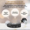 MEDca Behind the Ear Sound Amplifier, BTE Hearing Ear Amplification Device and Digital Hearing Aids for Seniors PSAD for the Hard of Hearing - 2 of 4