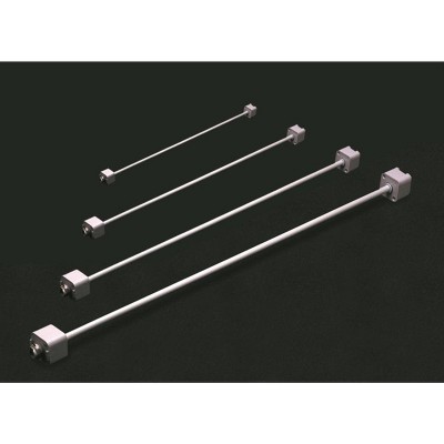 Cal Lighting 24in Extension Rod (3 Wire)