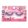 IONI Colored Lash ROLLER GIRL Purple Wispy Full Doll(Pack of 6) - 4 of 4