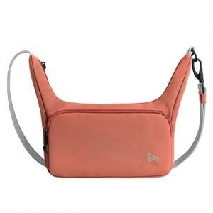 Travelon Anti-Theft The Voyages East/West Crossbody - 1 of 4
