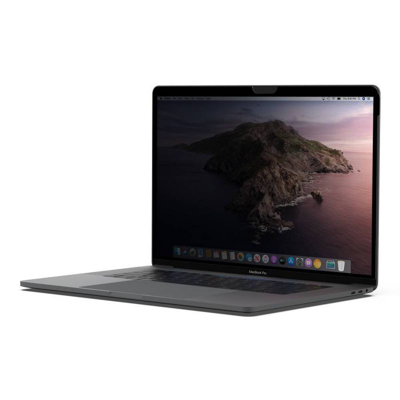 Belkin Removable Privacy Screen Protector for MacBook Pro 15in, 3 of 5