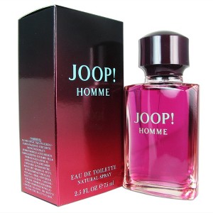Joop! Homme Men Eau De Toilette 2.5 Oz - 1 of 4