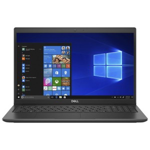 Refurbished: Dell Latitude 3500 15.6" Laptop Intel i5 1.60 GHz 16 GB 256 GB SSD Windows 11 Pro - Manufacturer Refurbished - 1 of 4