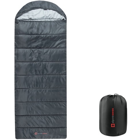 Sleeping Bag 4 Seasons, Camping Sleeping Bag