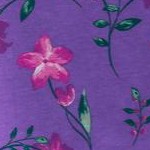 petal purple pretty floral