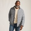 Lands' End Men's Wanderweight Ultralight Packable Down Jacket - 4 of 4