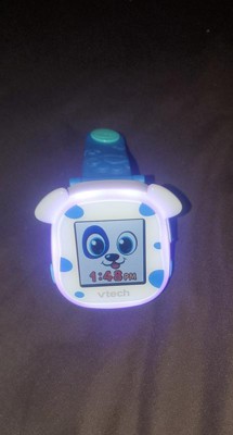 VTech My First Kidi Smartwatch, Blue