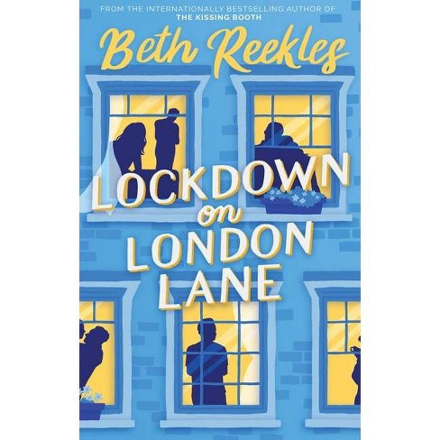 Lockdown on London Lane - by Beth Reekles (Paperback) - image 1 of 1
