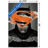 Trends International DC Comics Movie - Batman v Superman - Batman Teaser Unframed Wall Poster Prints - 3 of 4