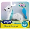 Breyer Li'l Beauties 4.25 Inch Fashion Horse | Daybreak - 2 of 4
