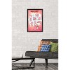 Trends International Gloomy Bear - Dreaming Framed Wall Poster Prints - 2 of 4