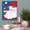 Courtside Market Merry Christmas 8x10 Art Board - 2 of 2