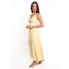 Petal and Pup Archer Midi Dress - 2 of 4