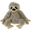 Peter Pauper Press Hug A Sloth Kit, Includes Plush Sloth and Sloth Fancier's Guide, Ages 3 and Up - 2 of 4