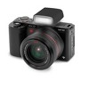 Minolta 72MP Camera w/10x Optical Zoom, Black - 3 of 4