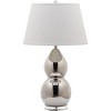 Jill Two Gourd Table Lamp - LIT4093 - Safavieh - 4 of 4