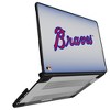 Keyscaper MLB Cooperstown East Teams Linen Laptop Case for Apple MacBook - 2 of 4