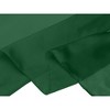 Allegra K Women's Plain Solid Color Square Neck Scarves Neckerchief - 4 of 4