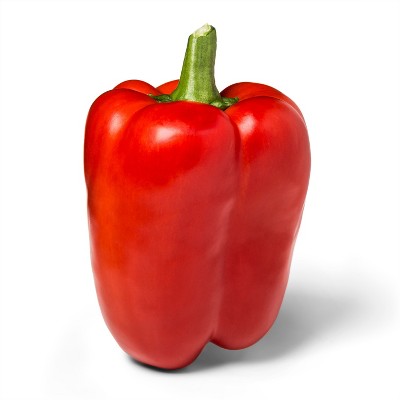 what is bell pepper