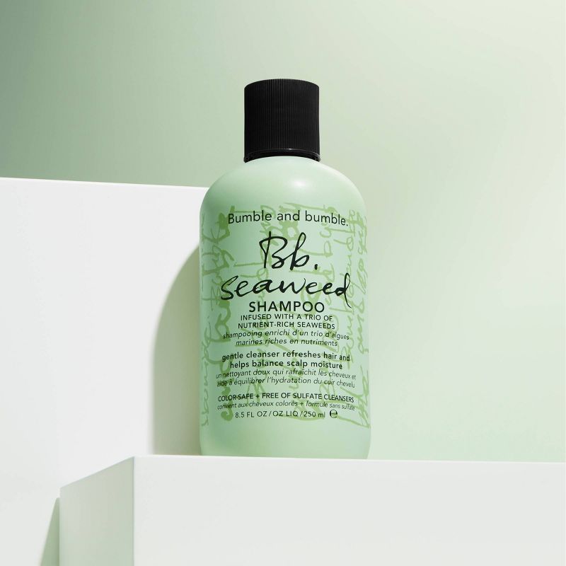 Bumble and Bumble Seaweed Shampoo - Ulta Beauty, 5 of 12