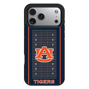 NCAA SEC Universities Field Bump Cell Phone Case for Apple iPhone 17 Series - 1 of 4