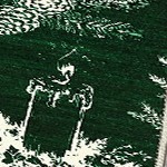 5*7ft|green and white