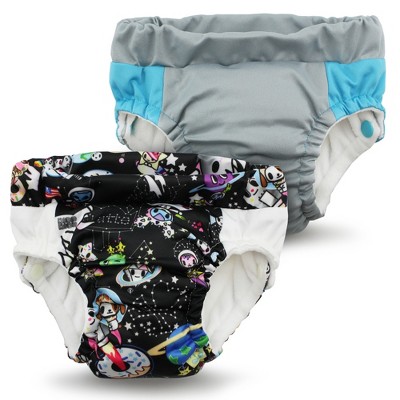 Kanga Care Lil Learnerz Toilet Training Pants