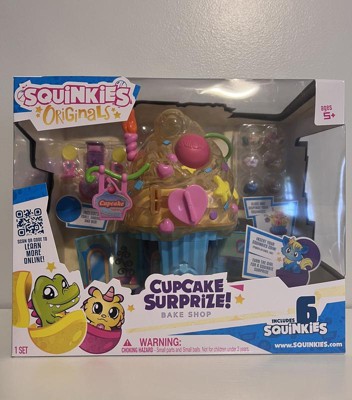 Squinkies target cheap